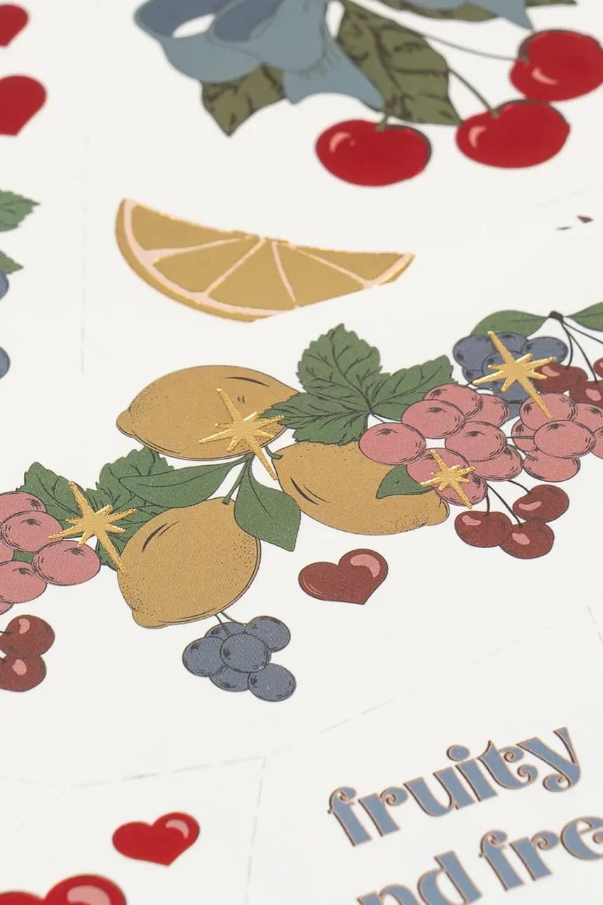 ТАТУ детские моющиеся татуировки - фото 4