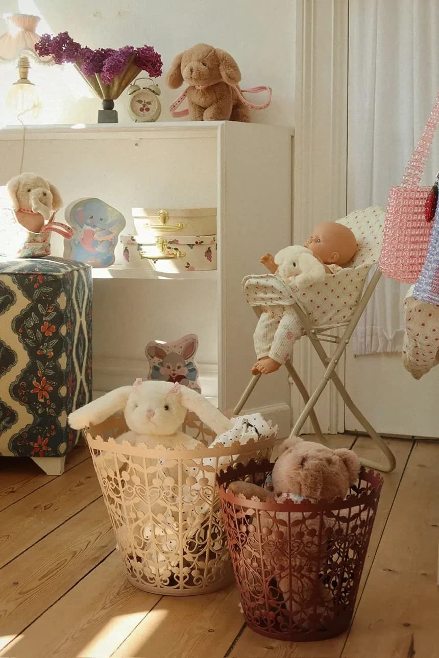 КУКОЛЬНЫЙ СТУЛЬЧИК кукольный стул - фото 3