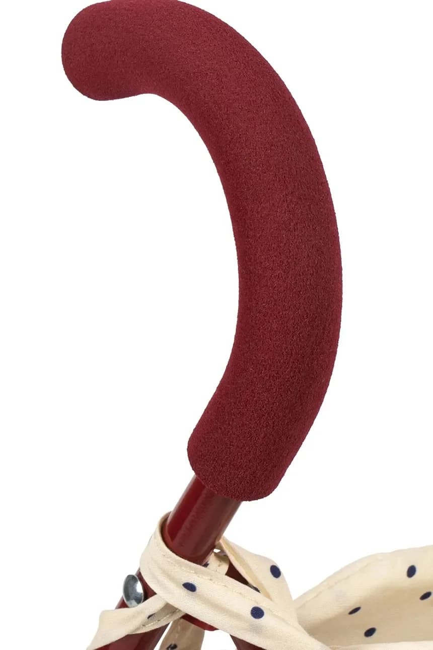 КУКЛАЯ КОЛЯСКА кукольная коляска - фото 4