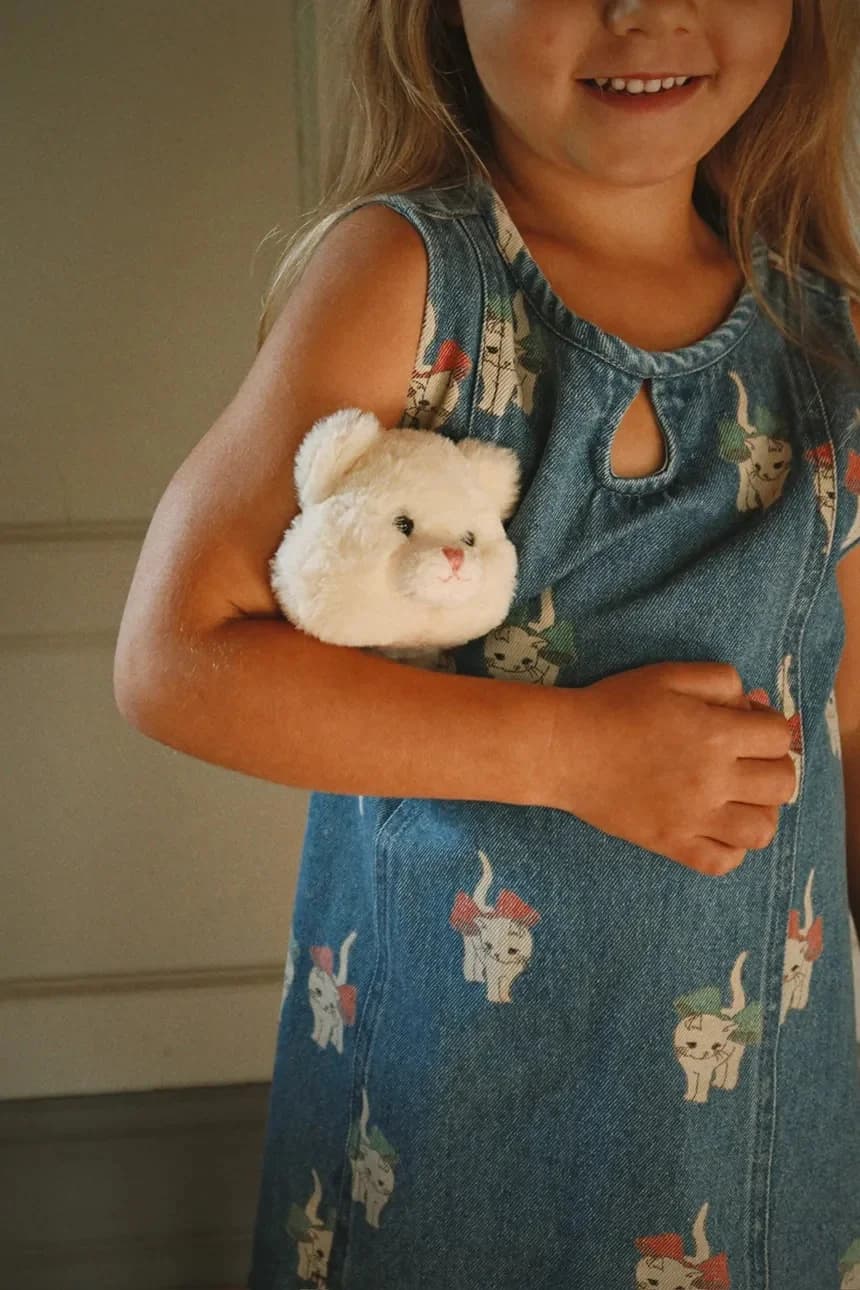 Плюшевая игрушка FLIP PLUSH ANIMAL - фото 9