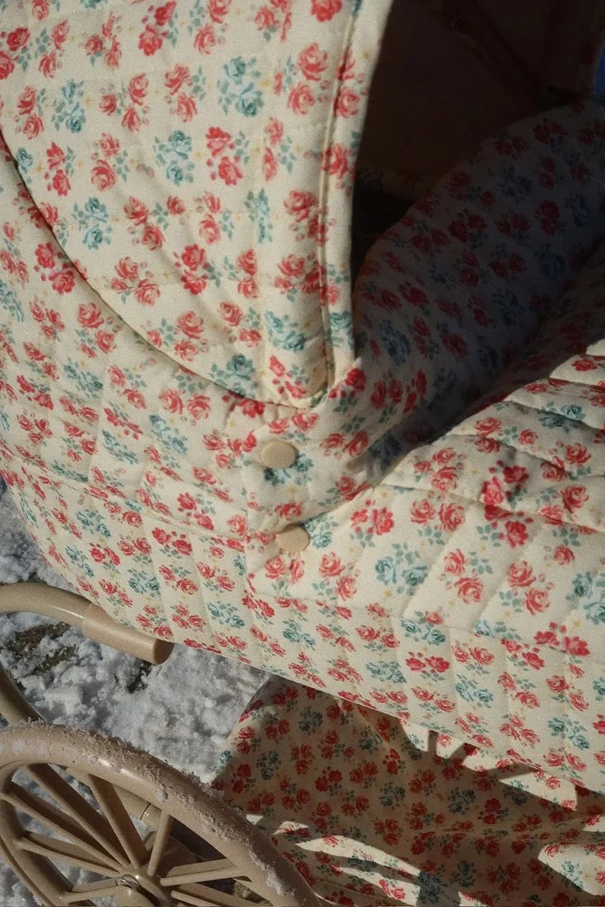 Коляска для кукол MINNIE DOLL PRAM - фото 11