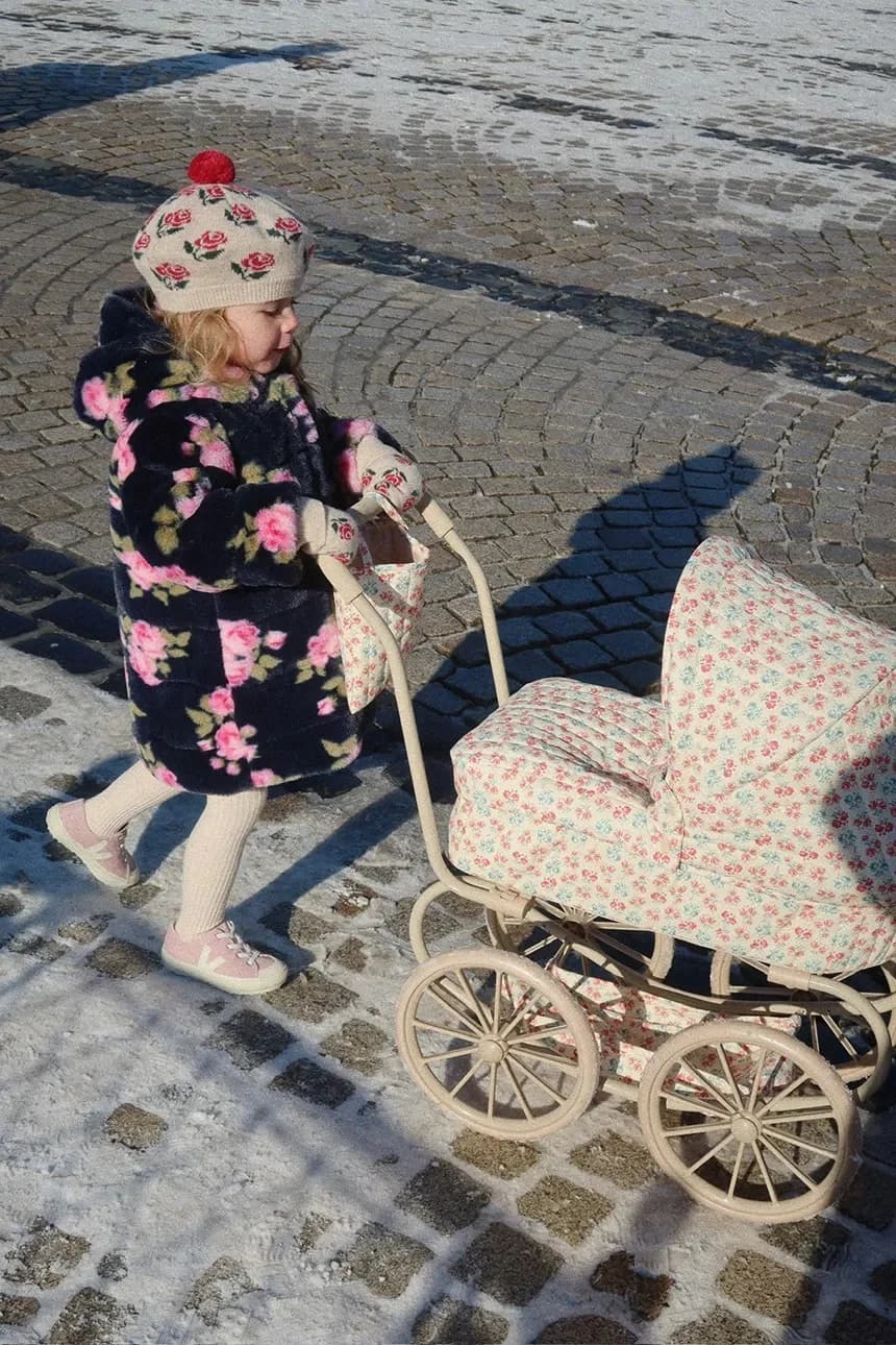 Коляска для кукол MINNIE DOLL PRAM - фото 12
