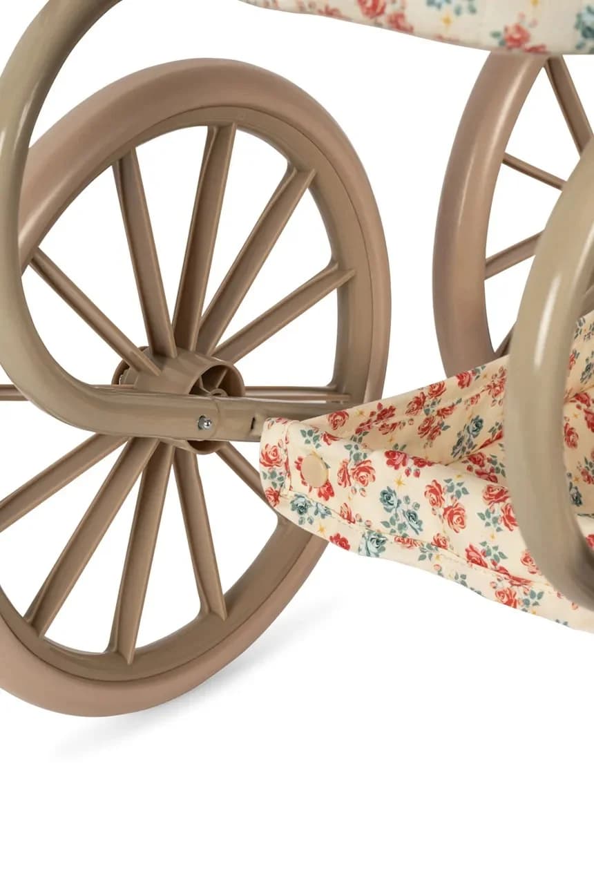 Коляска для кукол MINNIE DOLL PRAM - фото 7