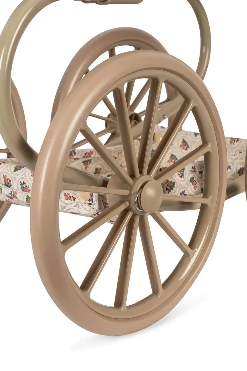 Коляска для кукол MINNIE DOLL PRAM - фото 9