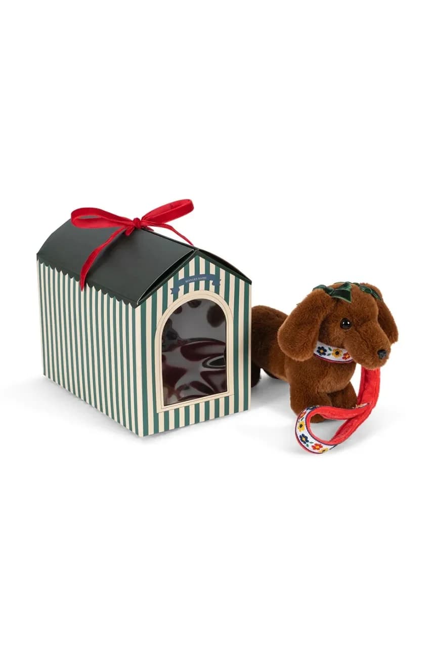 Талисман ПЭТ-ЩЕНКА