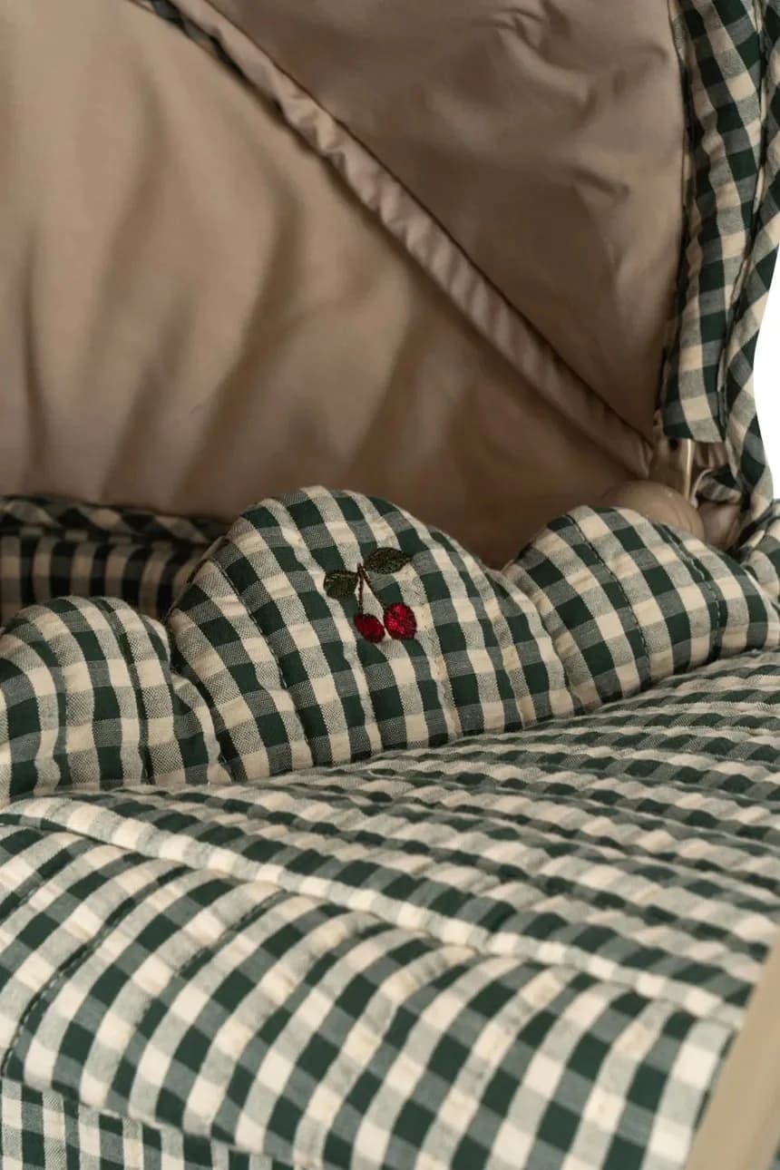 Коляска для кукол CHEEKY DOLL PRAM - фото 3