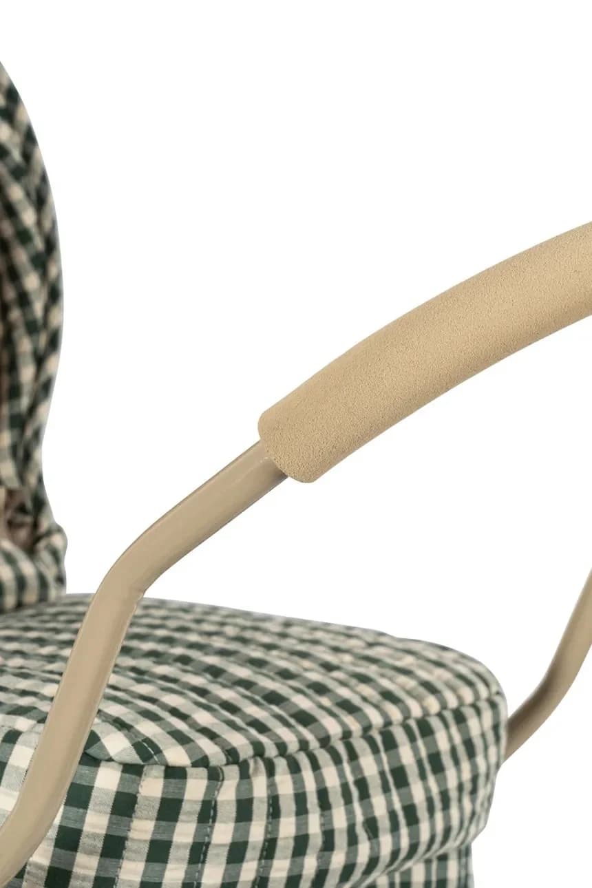 Коляска для кукол CHEEKY DOLL PRAM - фото 4