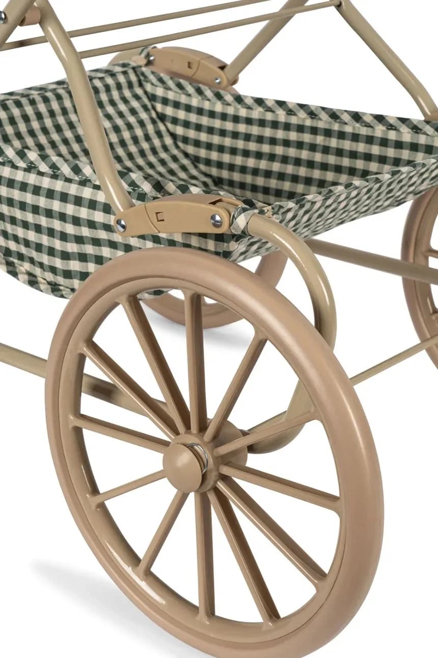 Коляска для кукол CHEEKY DOLL PRAM - фото 6