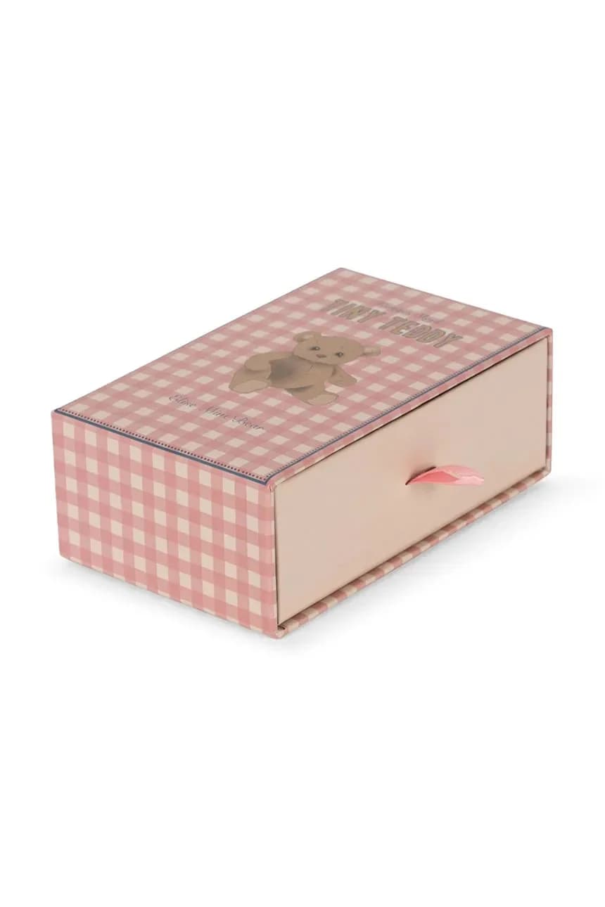 Мягкая игрушка ELISE TINY TEDDY - фото 4