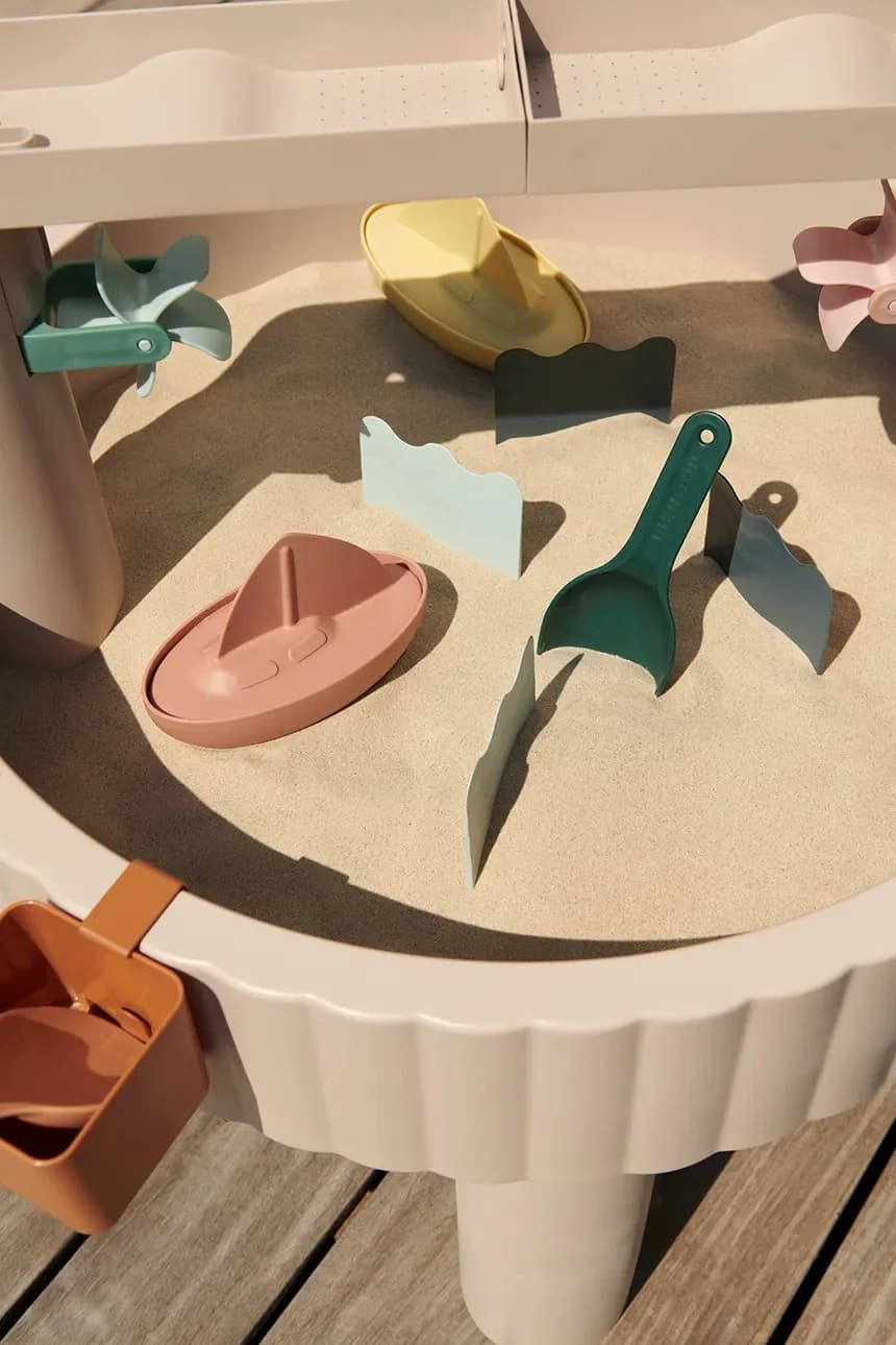 Многофункциональный игровой стол Sepp Activity Table - фото 7