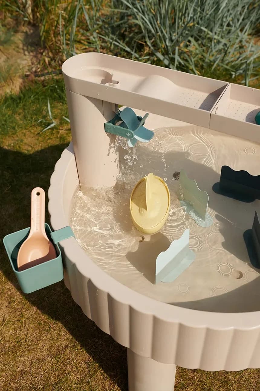 Многофункциональный игровой стол Sepp Activity Table - фото 9