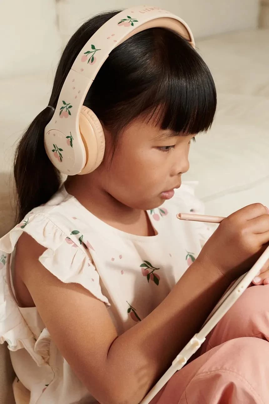 Беспроводные наушники Quinn