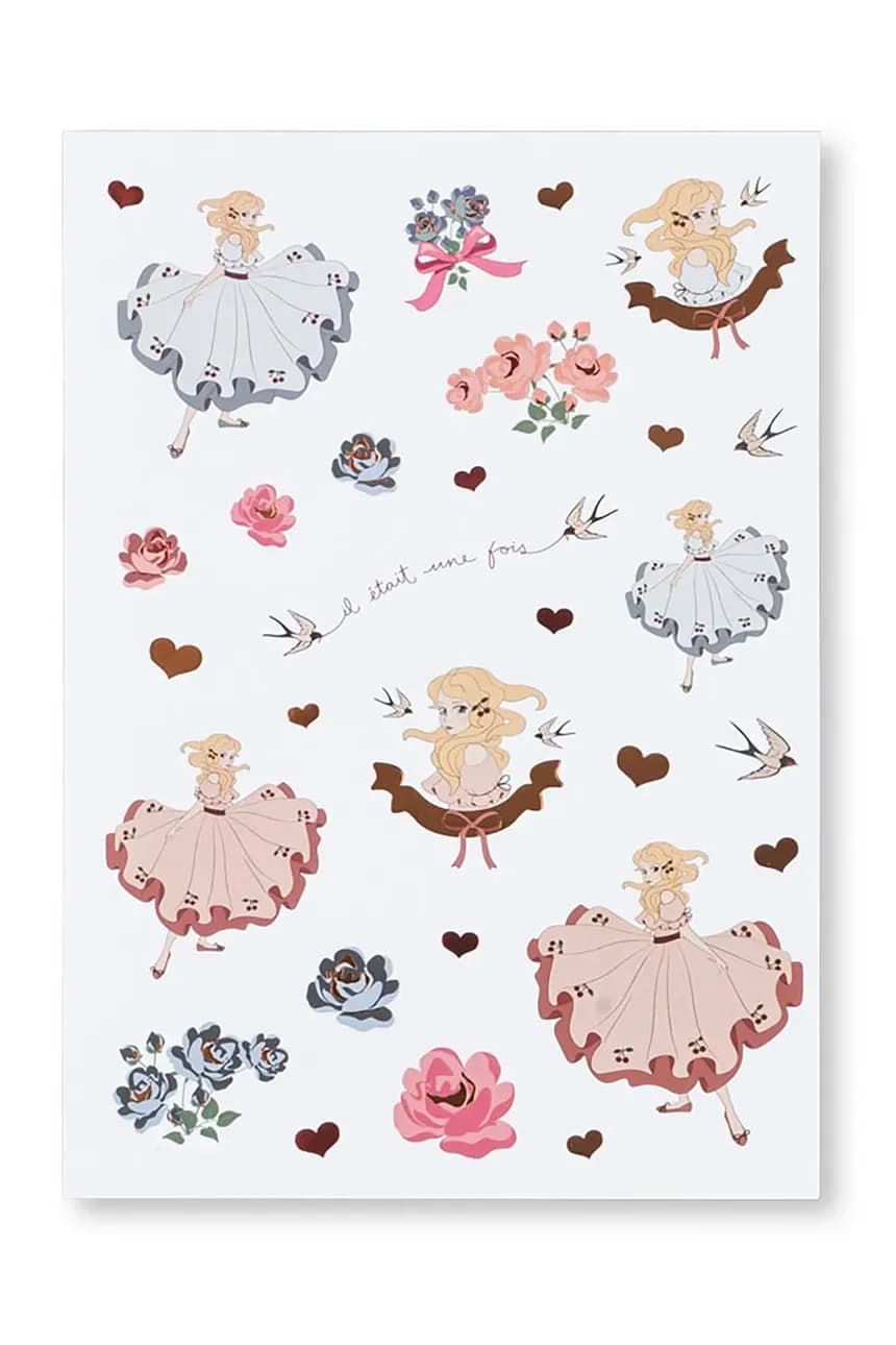 НАКЛЕЙКИ НА ДЕНЬ - фото 5