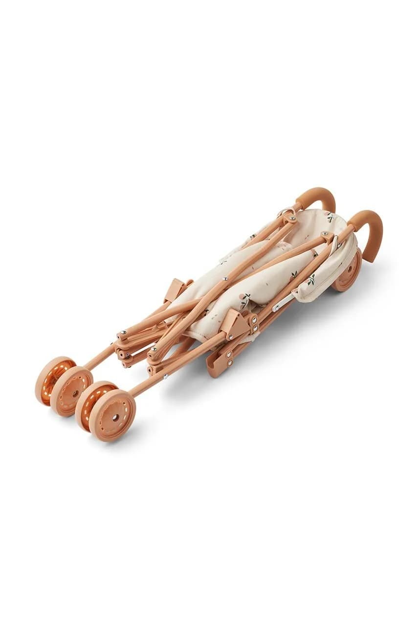 Коляска для куклы Элси - фото 5