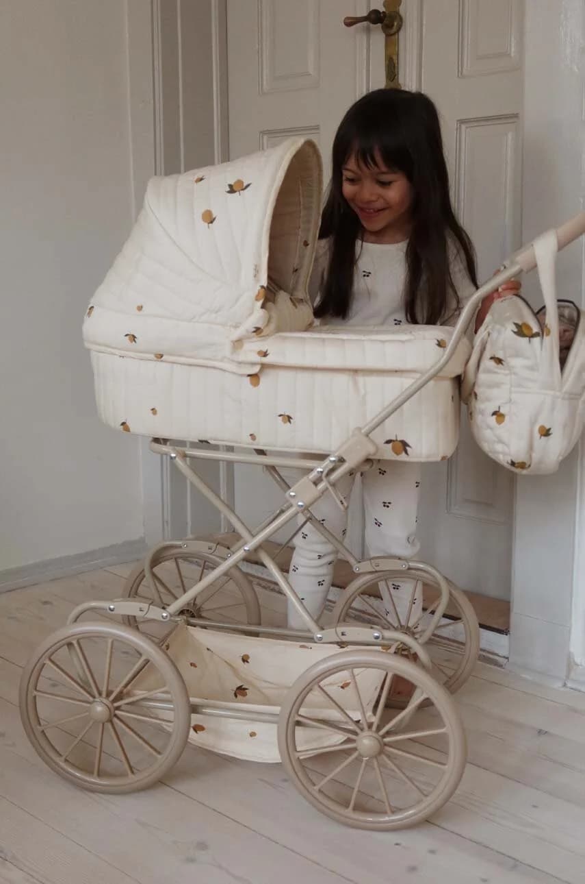 коляска для кукол DOLL PRAM