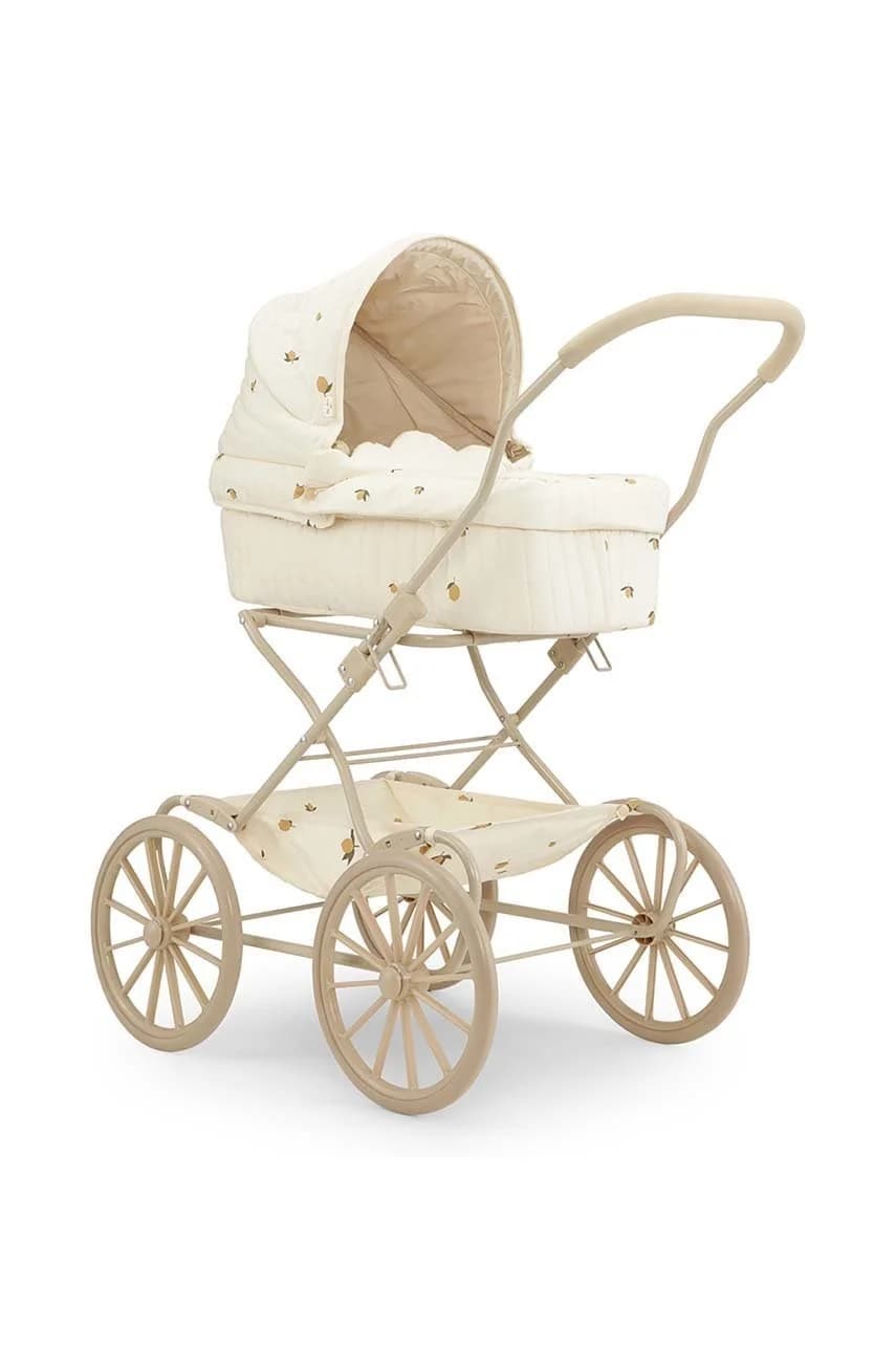 коляска для кукол DOLL PRAM - фото 2