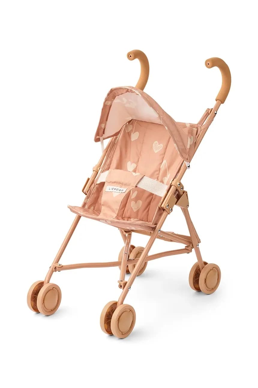 Elsie Doll Stroller детская игрушечная коляска