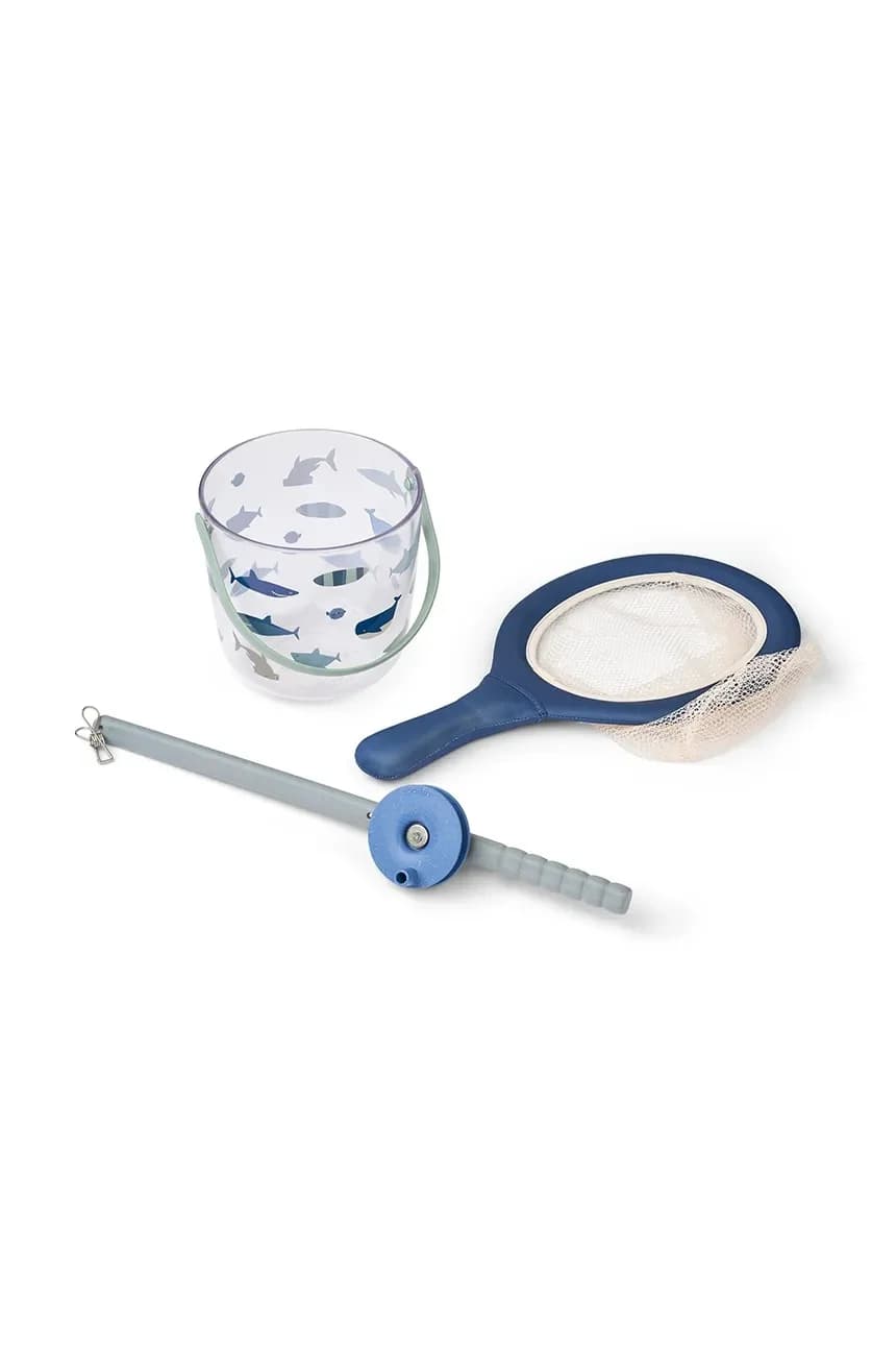 Детская игрушка Набор для ловли краба Cora на сети