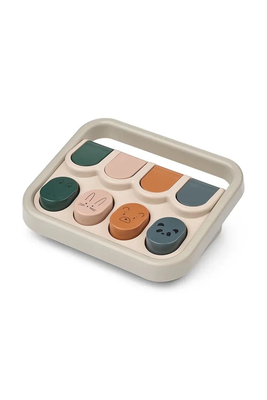 Aviva Pop-up Toy, детская игрушка-активация. - фото 2