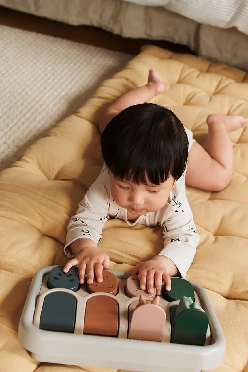 Aviva Pop-up Toy, детская игрушка-активация. - фото 3