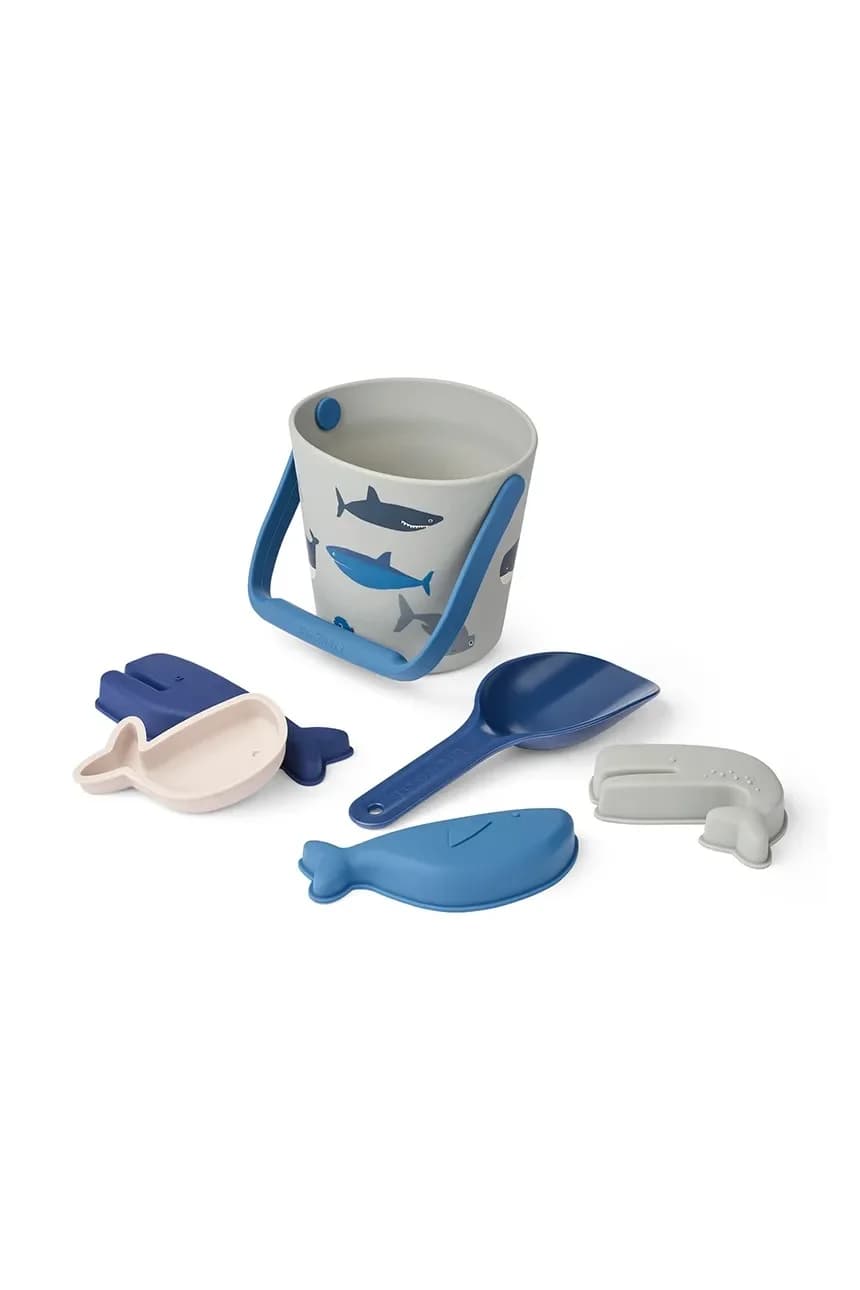 Gilma Shark Beach Набор детских игрушек