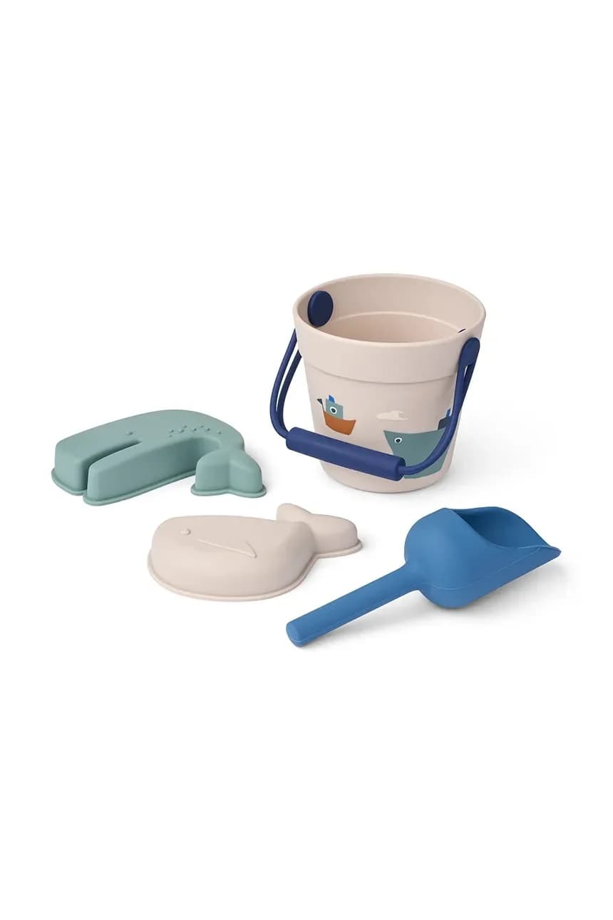 Комплект Mini Sailing Beach Set детские игрушки