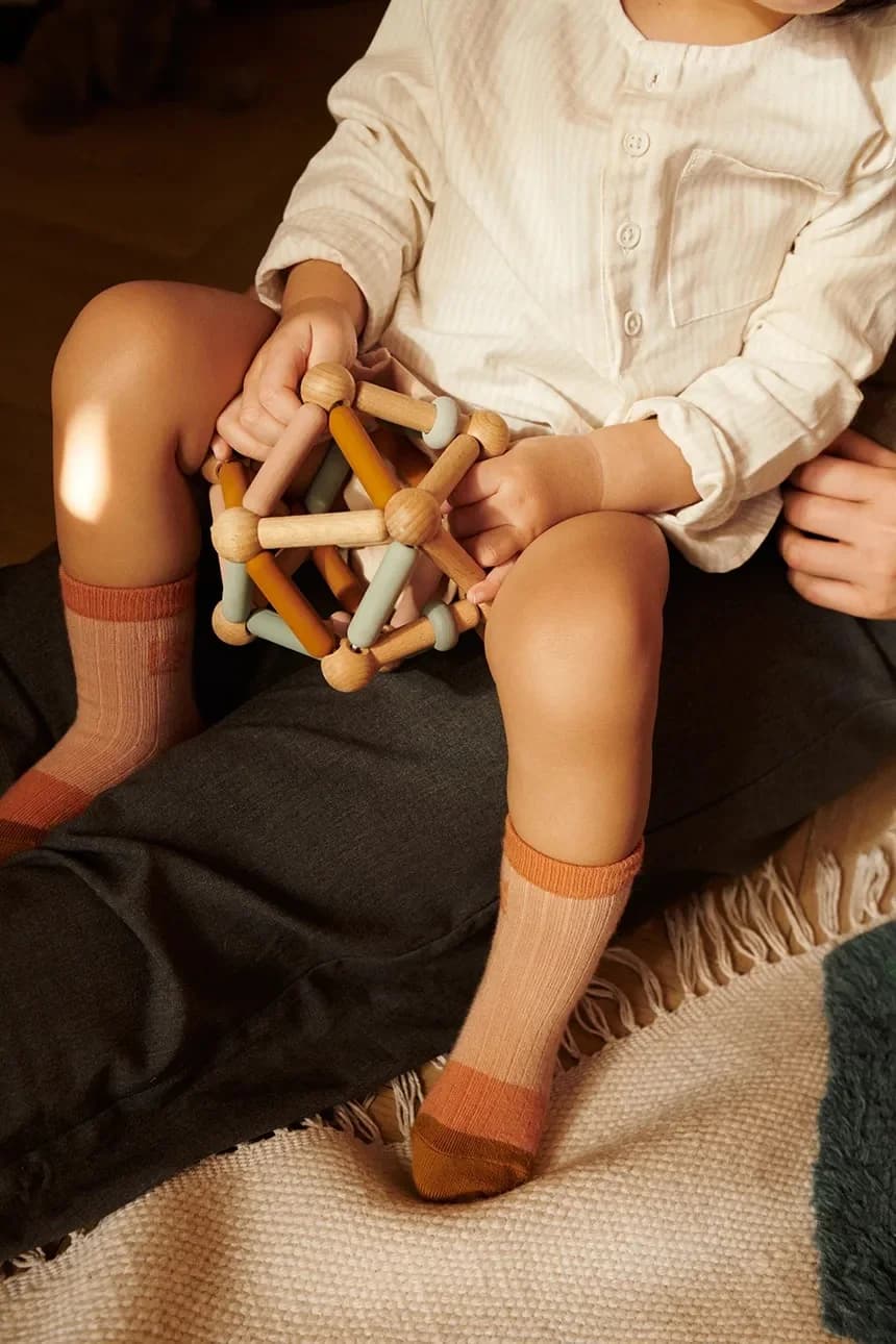 Детская моторная игрушка Annemette