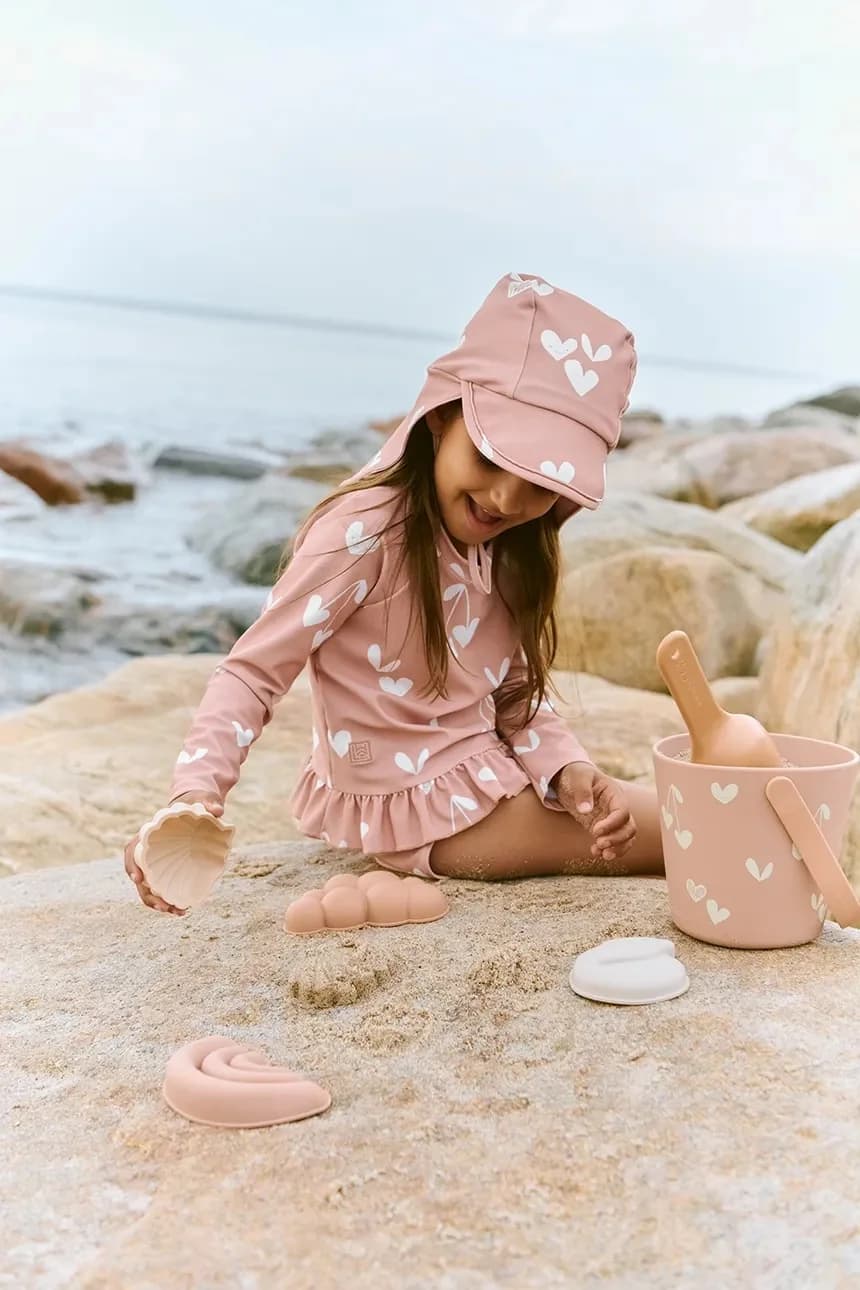 Пляжный набор Gilma Sweethearts детские игрушки - фото 2