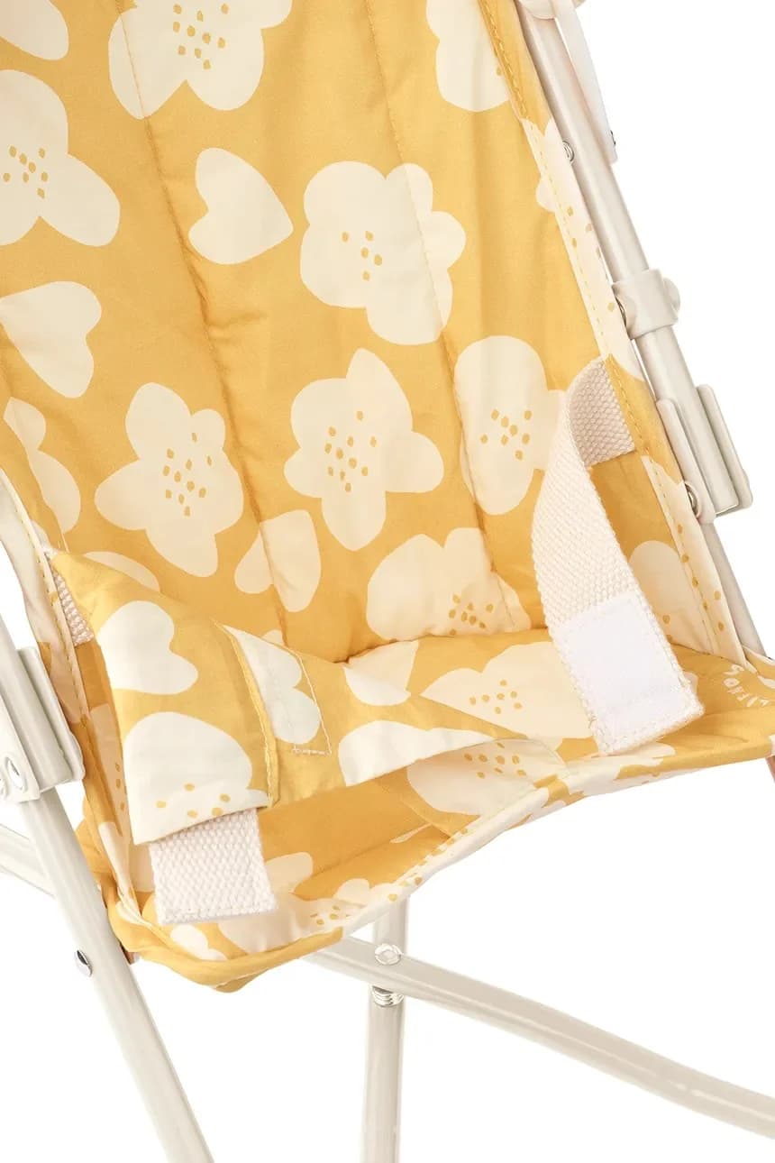 Elsie Doll Stroller детская игрушечная коляска - фото 2