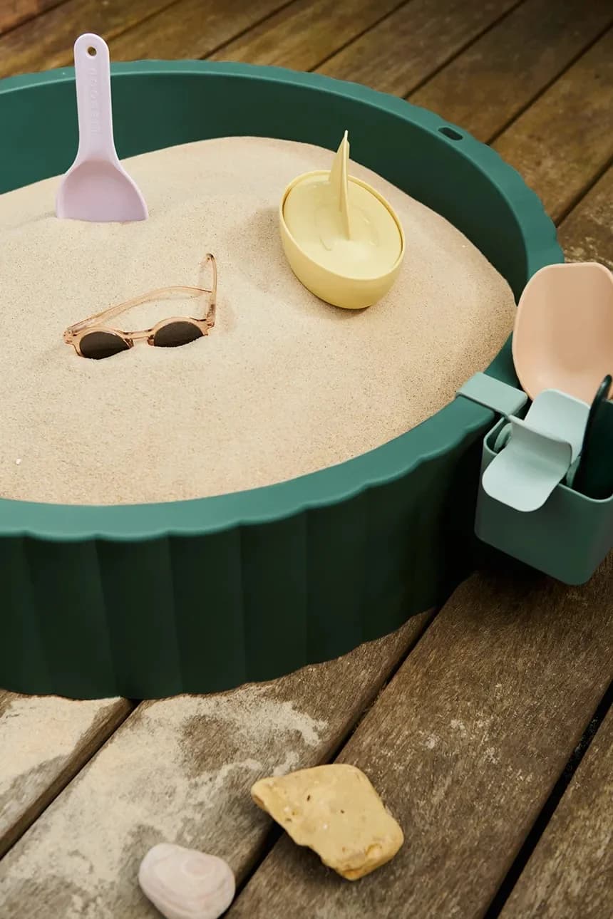 Детская игрушка Saul Sandpit