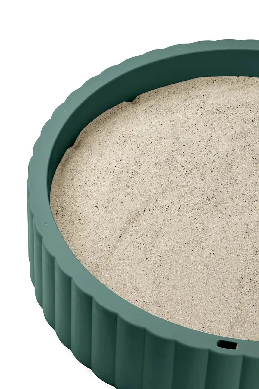 Детская игрушка Saul Sandpit - фото 4