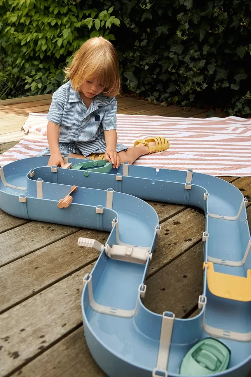 Детская игрушка «Кассианский водный путь»