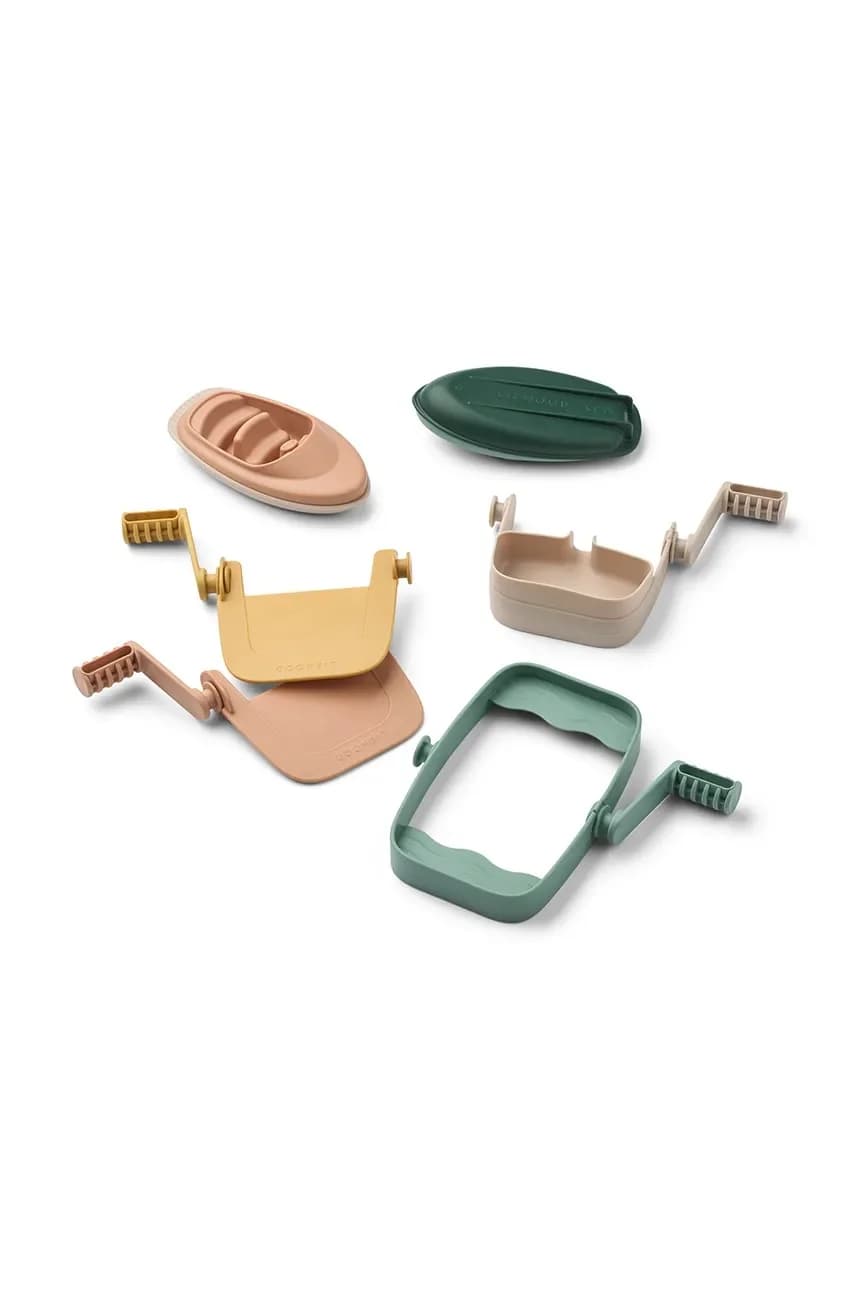 Детская игрушка «Кассианский водный путь» - фото 4