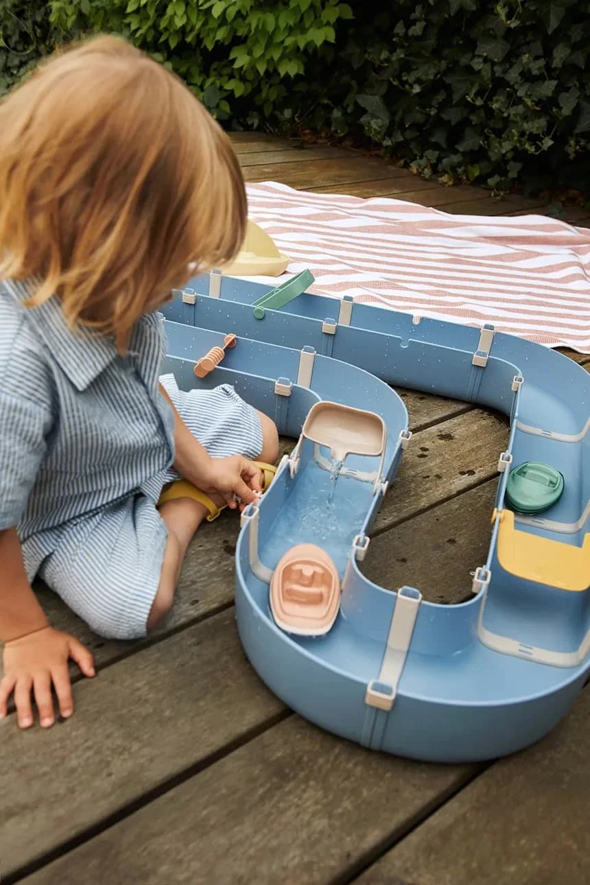 Детская игрушка «Кассианский водный путь» - фото 5