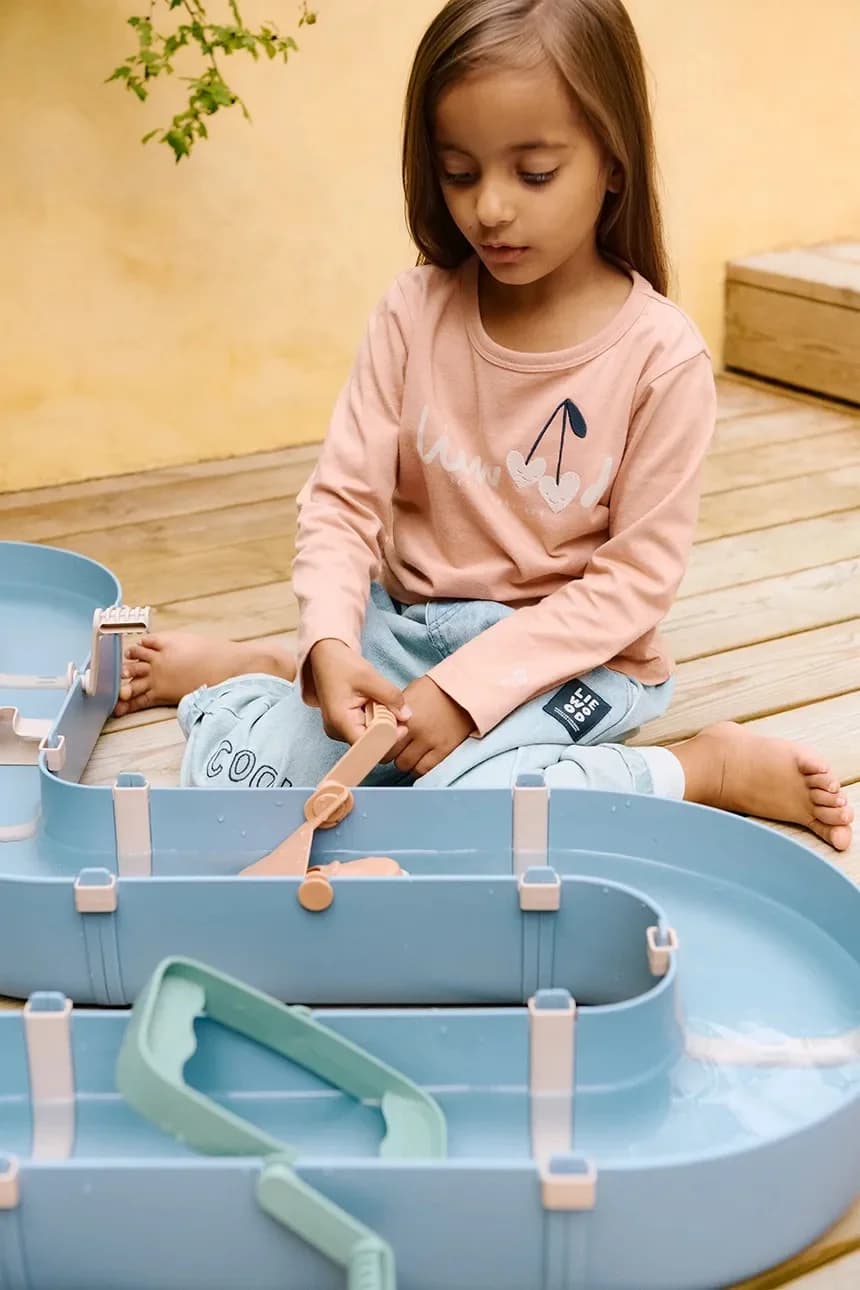 Детская игрушка «Кассианский водный путь» - фото 6