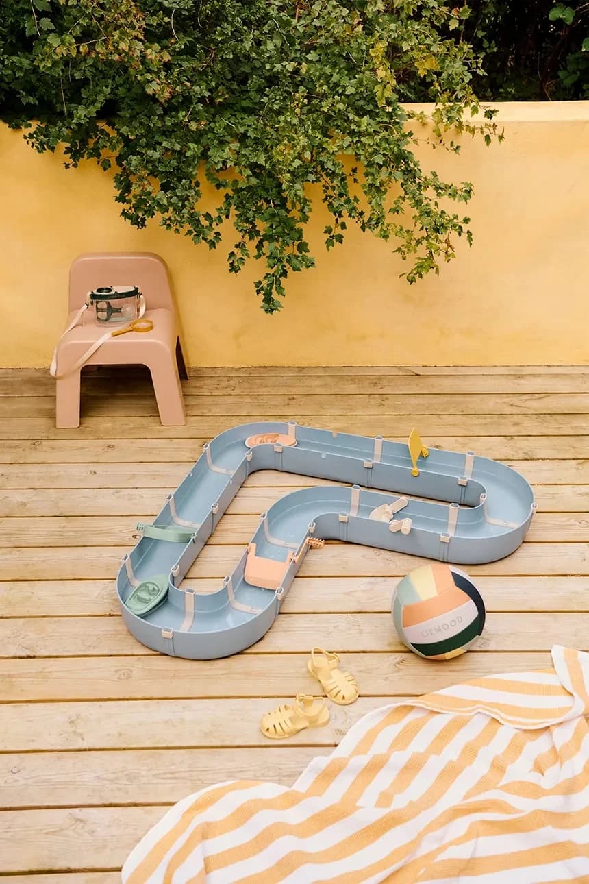 Детская игрушка «Кассианский водный путь» - фото 7