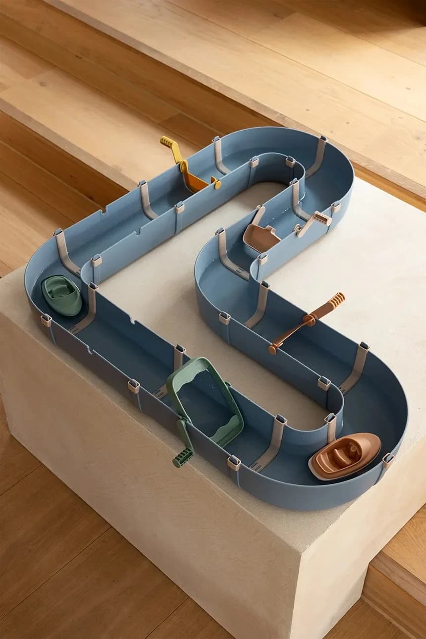 Детская игрушка «Кассианский водный путь» - фото 8