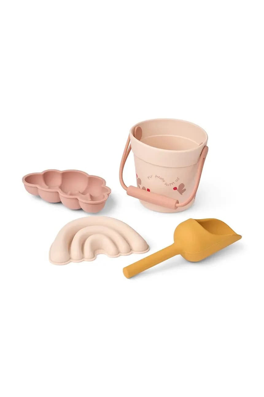 Комплект Mini Butterfly Beach Set детские игрушки