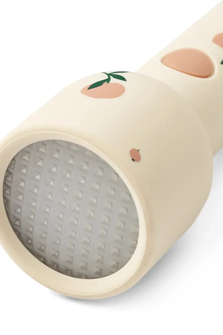 Детский фонарик Печатные игры с фонариками - фото 2