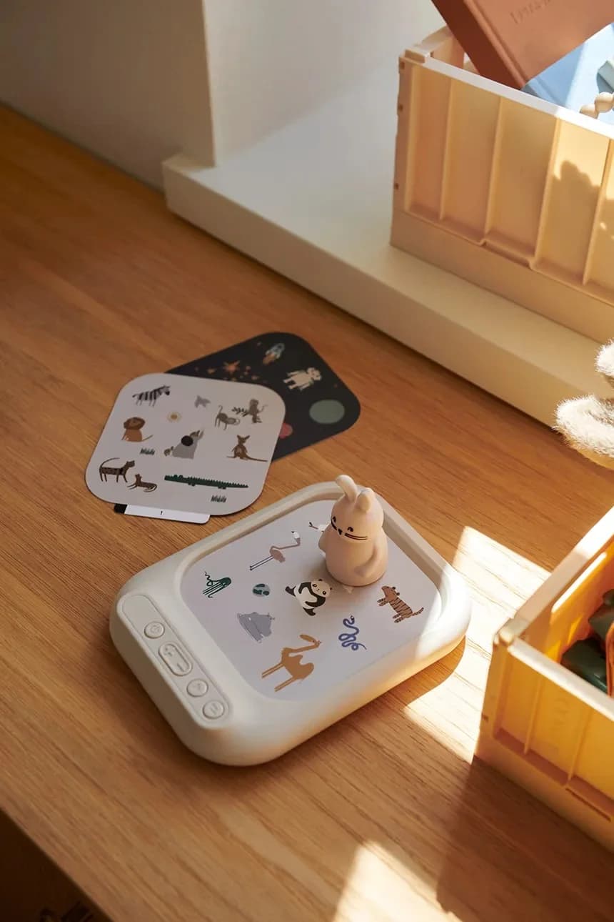 Детская игрушка-активация Archie Activity Sound Board