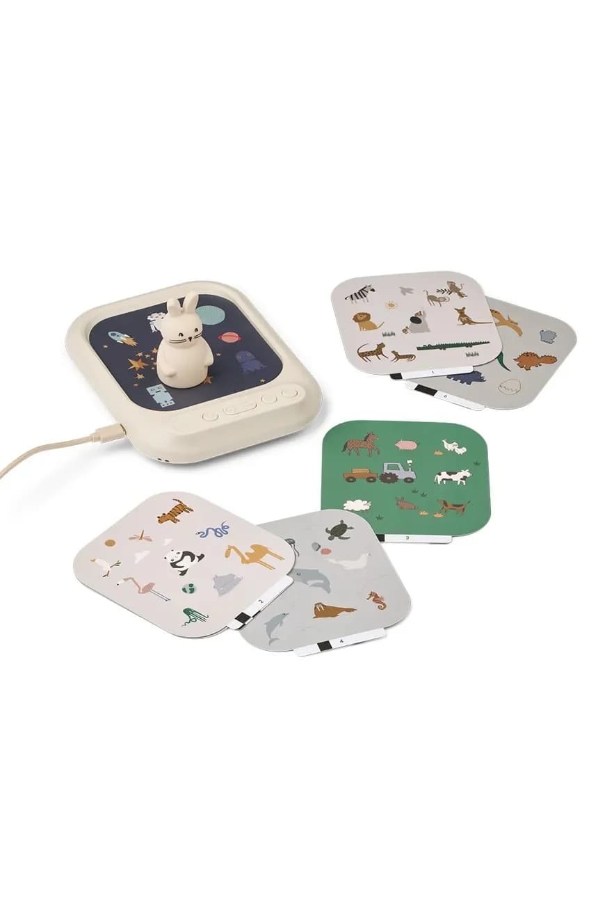 Детская игрушка-активация Archie Activity Sound Board - фото 3