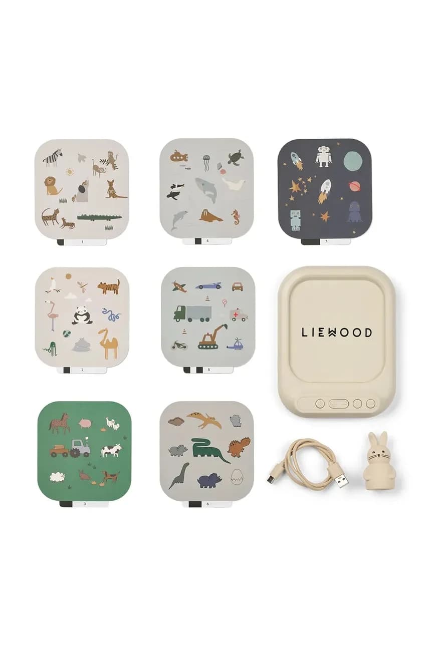 Детская игрушка-активация Archie Activity Sound Board - фото 4