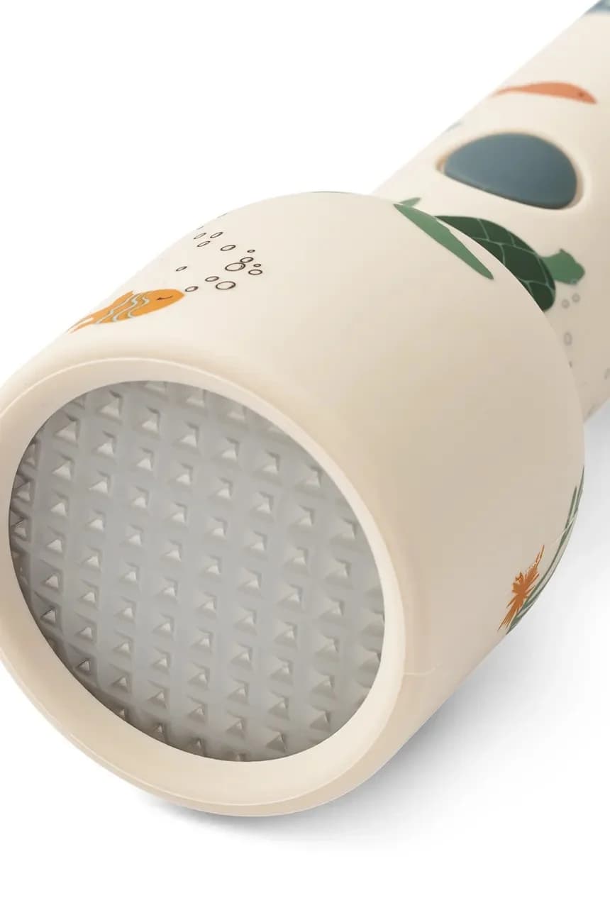 Детский фонарик Печатные игры с фонариками - фото 2