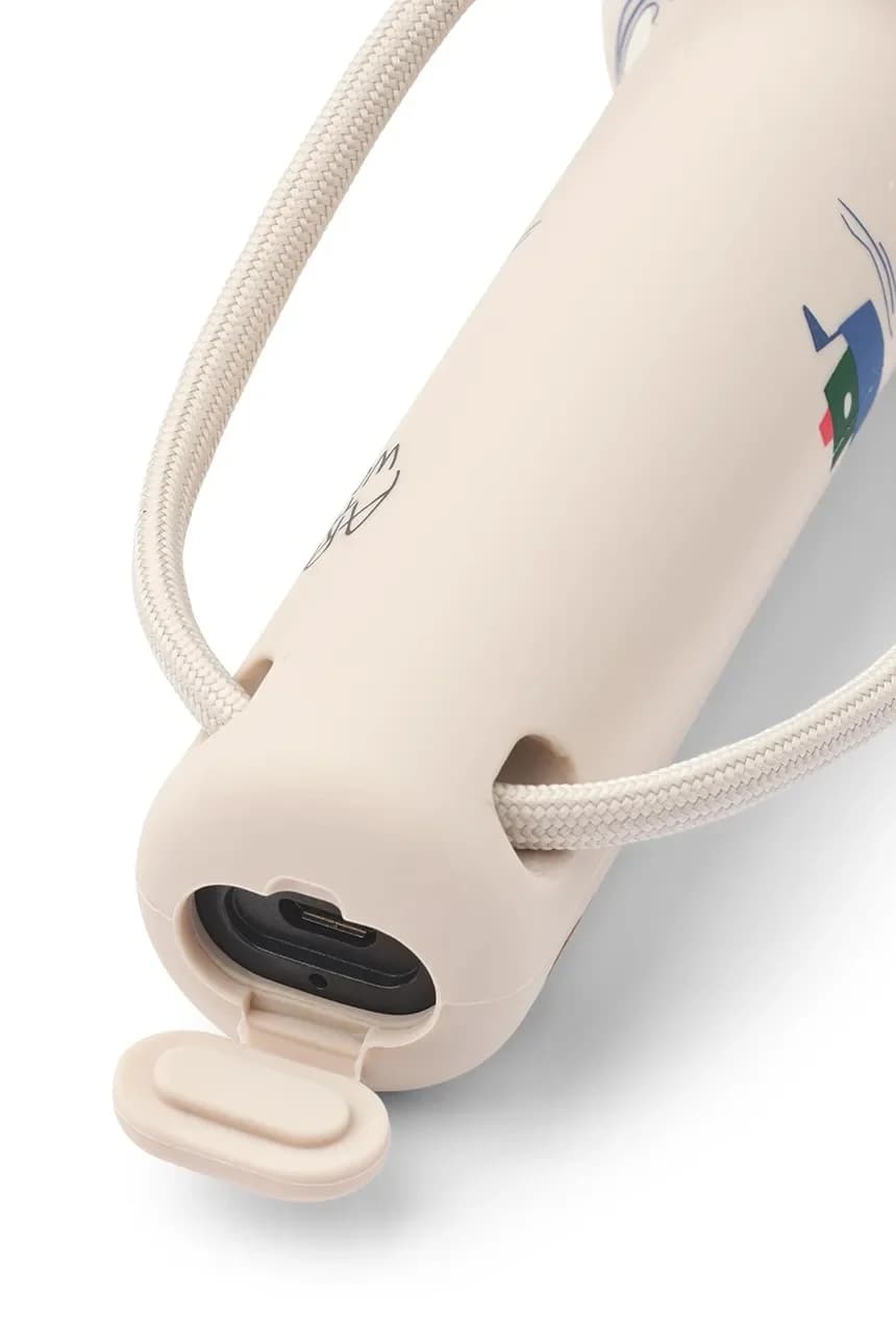 Детский фонарик Печатные игры с фонариками - фото 2