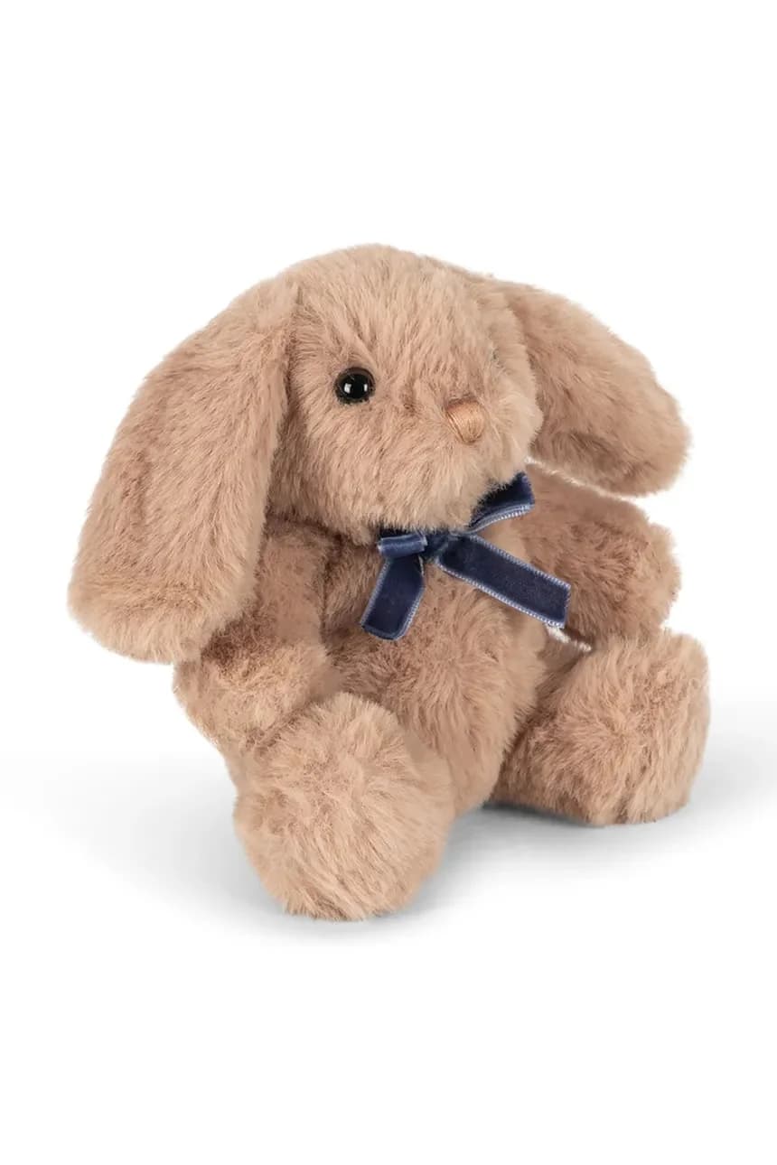 ПАСХАЛЬНЫЙ ЗАЯЧИК ЯЙЦО детская мягкая игрушка - фото 3