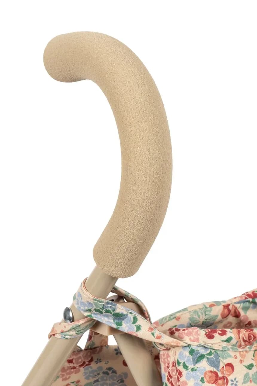 КУКЛАЯ КОЛЯСКА кукольная коляска - фото 3