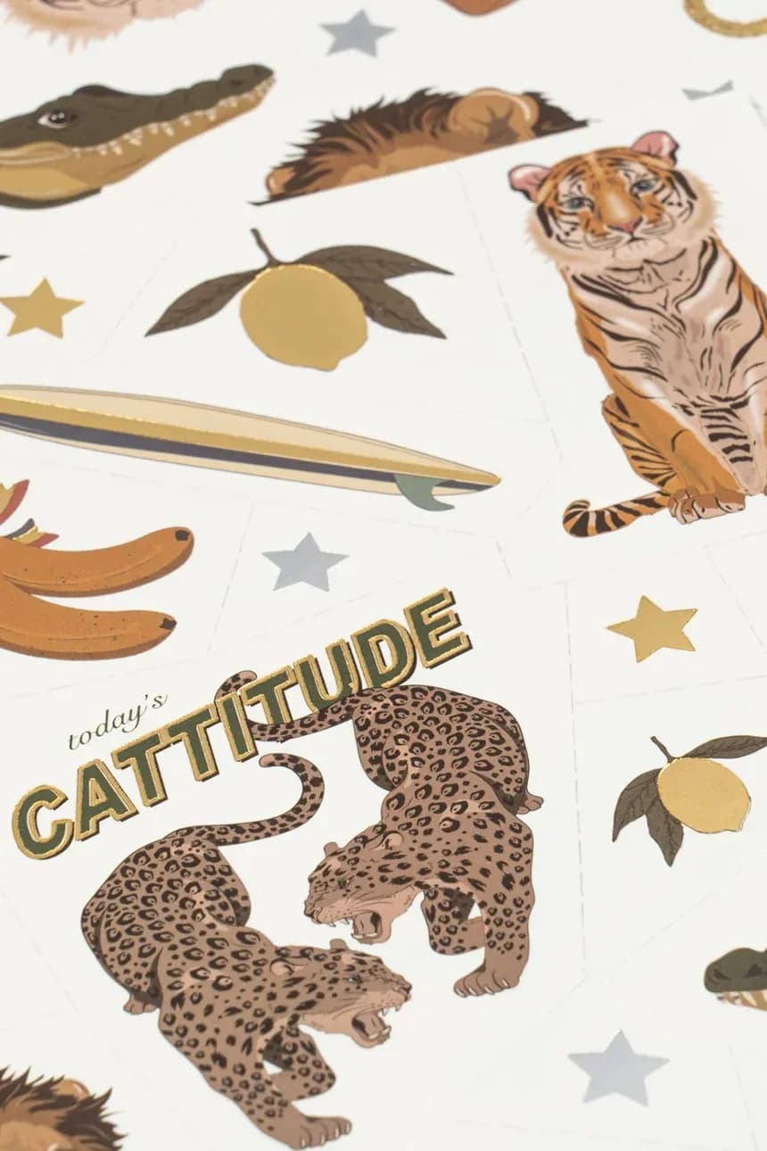 ТАТУ детские моющиеся татуировки - фото 3