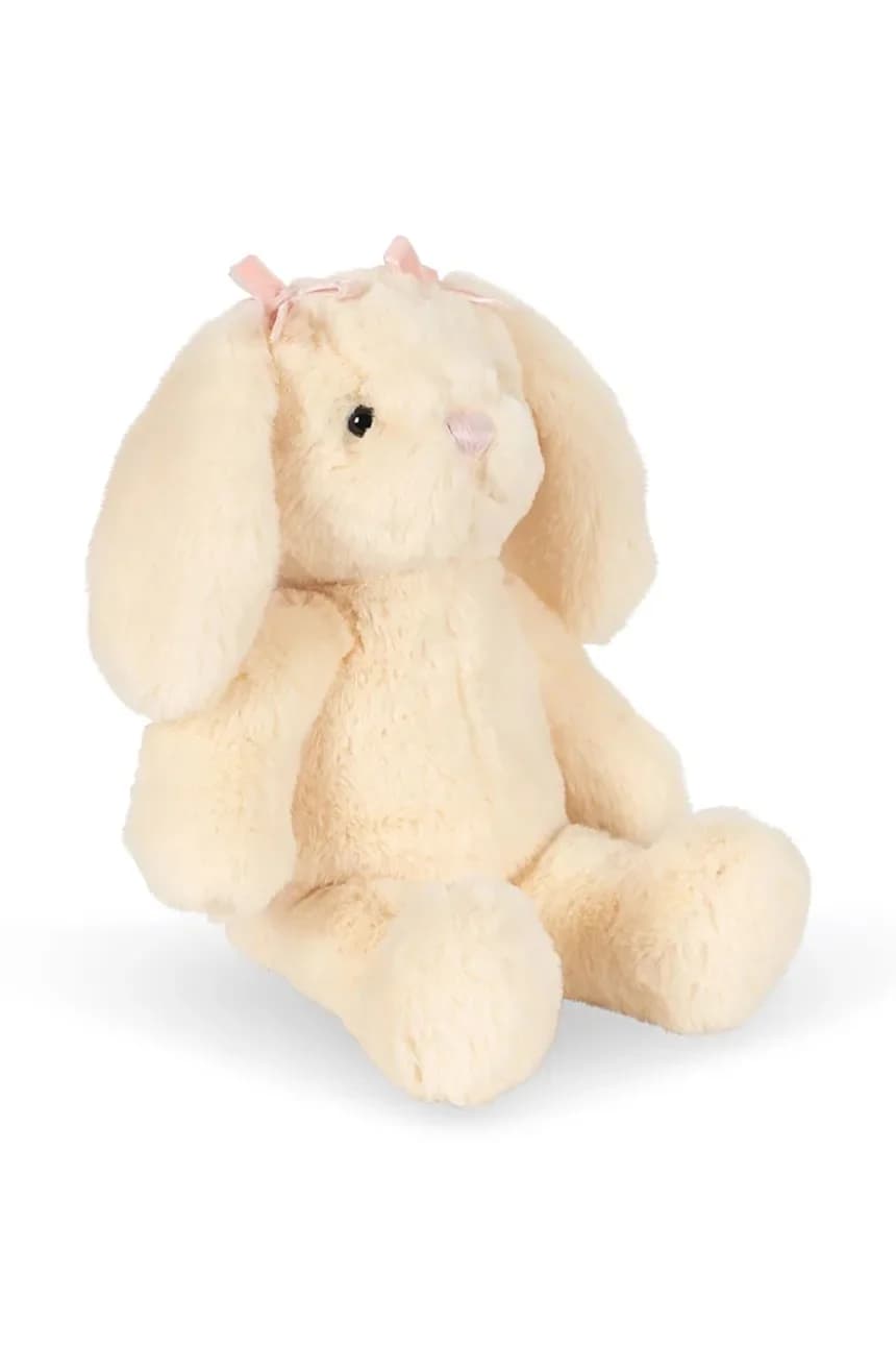 Мягкая игрушка BIBI BUNNY для малышей - фото 2