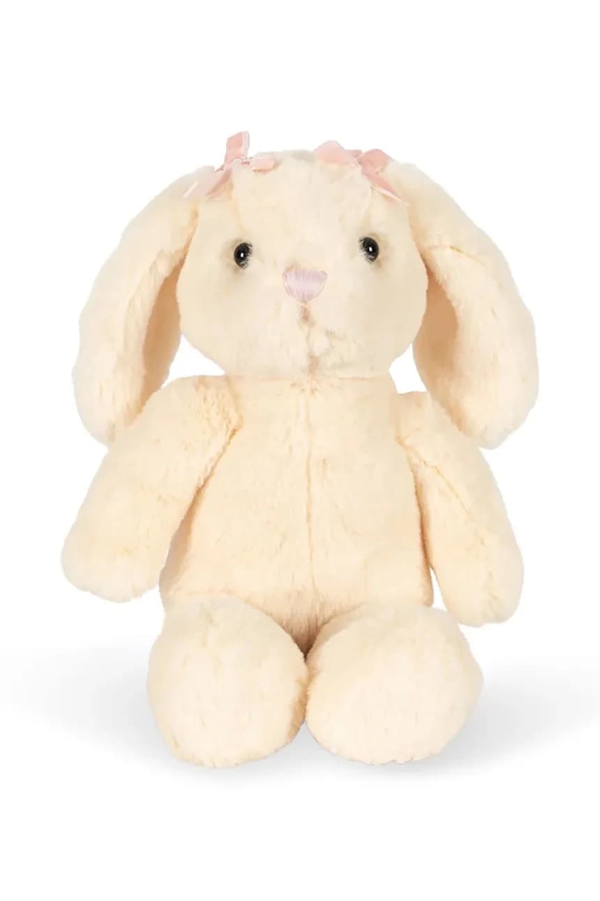 Мягкая игрушка BIBI BUNNY для малышей - фото 3