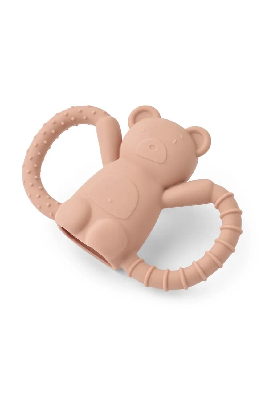 Прорезыватель для зубов Magdalene Mr Bear Teether